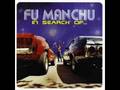Fu manchu - The Falcon has landed