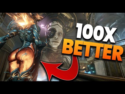 TRY THIS: MAKE WARFRAME LOOK LIKE IT LAUNCHED IN 2025 | BEST GRAPHIC SETTINGS IN 2025