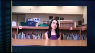 preview picture of video 'ATW Classroom Viewpoints: Livonia, NY School on The Rights to Search Students' Lockers'