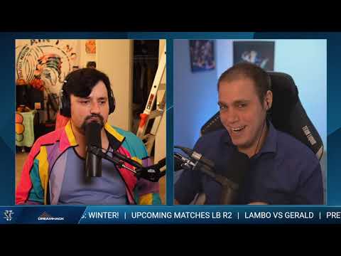 StarCraft 2 - Funny moments (Part 1)