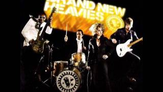 The Brand New Heavies - Many Rivers To Cross