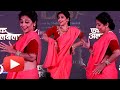 Vidya Balan Perfoms On Geeta Bali S Shola Jo Bhadke Ekk Albela Launch