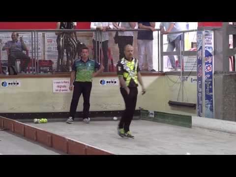 7° Trofeo La Marca Pasquale 1 di 2 - Circuito Elite