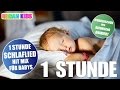 SCHLAF KINDLEIN SCHLAF NONSTOP 1 STUNDE ...