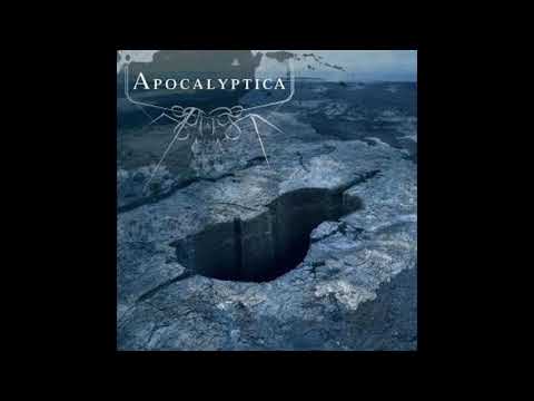 Apocalyptica (Apocalyptica) 16. My Friend Of Misery
