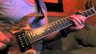 Den &quot;Larry&quot;  machen ...