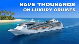 How to Book a Luxury Cruise Without Wasting Thousands — Insider 2026 Tips