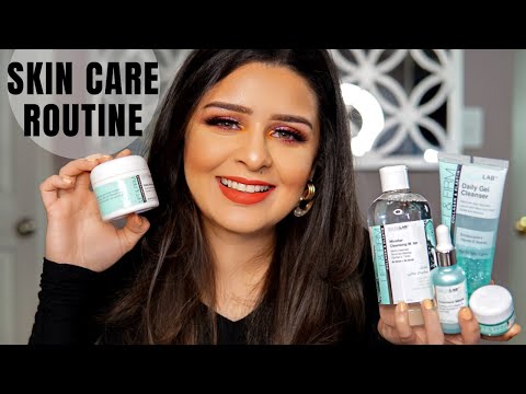 SKIN LAB LIFT & FIRM REVIEW | 2-MONTH TEST! | SHEILA SHIMMERS