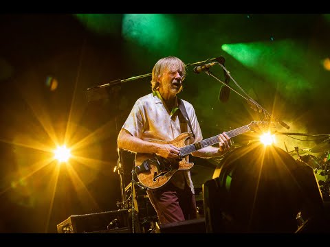 Phish - 9/4/2022 - Fuego → A Life Beyond The Dream (4K HDR)