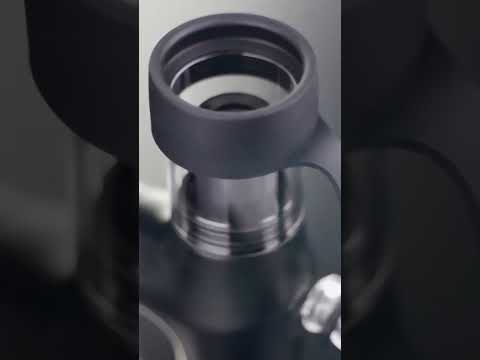 The Pulsar APX eRig. It's powerful, portable, and easy to use.