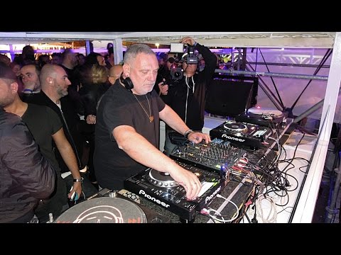 Dj Ralf @ Ralf in Bikini 2015 - Bikini Discodinner (Cattolica 26/04/2015) (Cocoricò / Bellaciao)