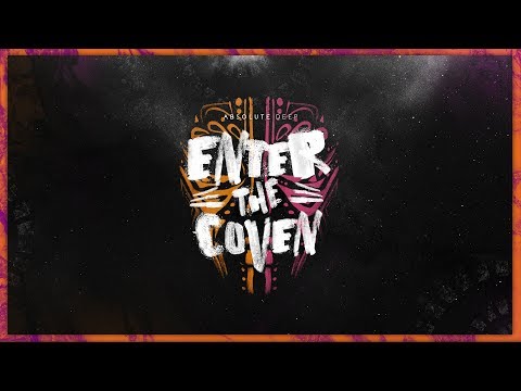 Enter The CØVEN IV - Act Announcement
