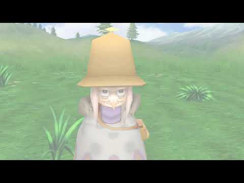 Let's Play Final Fantasy III I Part 30 The Invincible