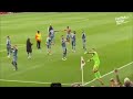 Arsenal vs Aston Villa | Emiliano Martinez doing fist pumps after a huge win at the Emirates 👊🔥