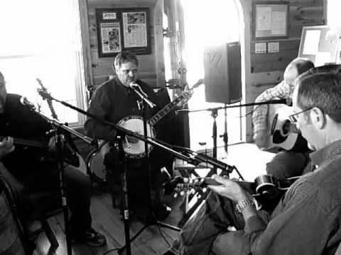 If You Only Knew (cover), The Grasshoppers, Elkin NC