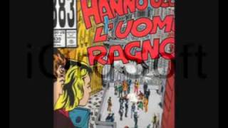 883 Hanno ucciso l&#39; Uomo Ragno