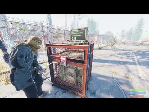 worst chinook crate possible in rust... | rust