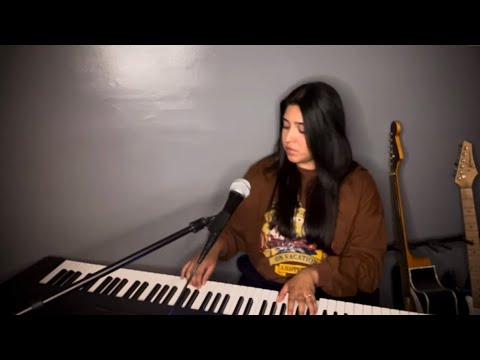 Reverdecerás - Chanel Novas y Nimsy Lopez (cover)