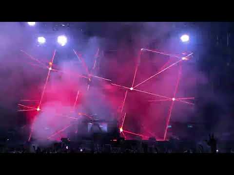 Martin Garrix, Superbloom, Munich 2023