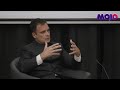 Watch The Question That Made Rahul Gandhi Fall Silent
