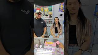 Trading cards, good vibes, and a little extra cash? #pokemon #pokemontcg #pokemoncommunity