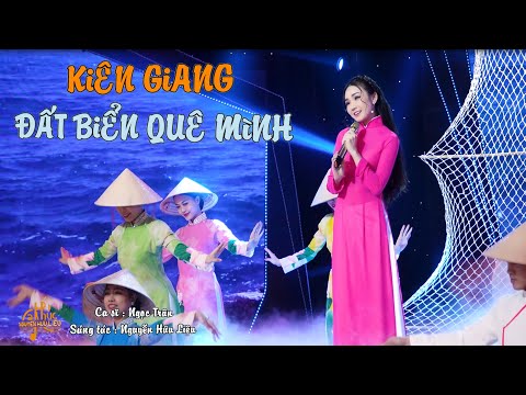 Thể hiện bởi Ngọc Trân