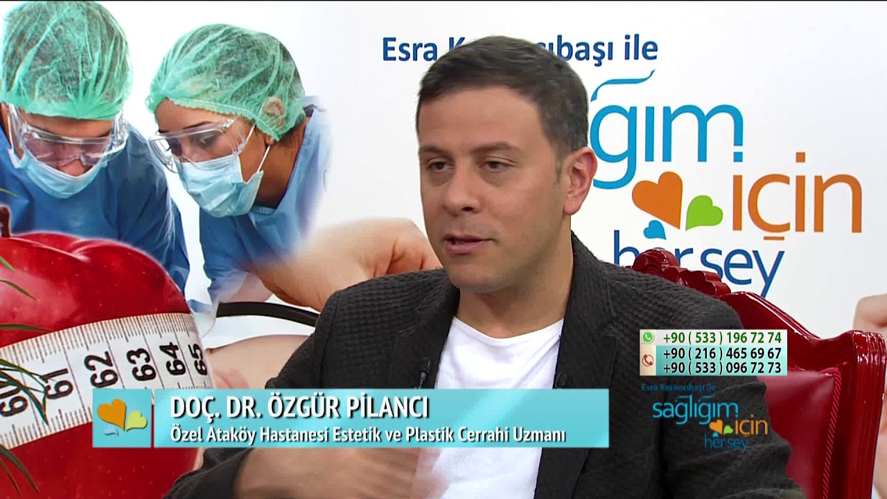 Yüz Germe Operasyonu Mu Yoksa Ameliyatsız Teknikler Mi?