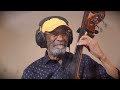 "Well You Needn't" - Emmet Cohen feat. Ron Carter, Jeremy Pelt & Joe Farnsworth