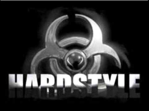 Best Hardstyle Megamix 1