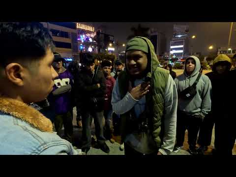 CAFU vs BENGALA - 4TOS | MINUTAZO 2024 Fecha #19