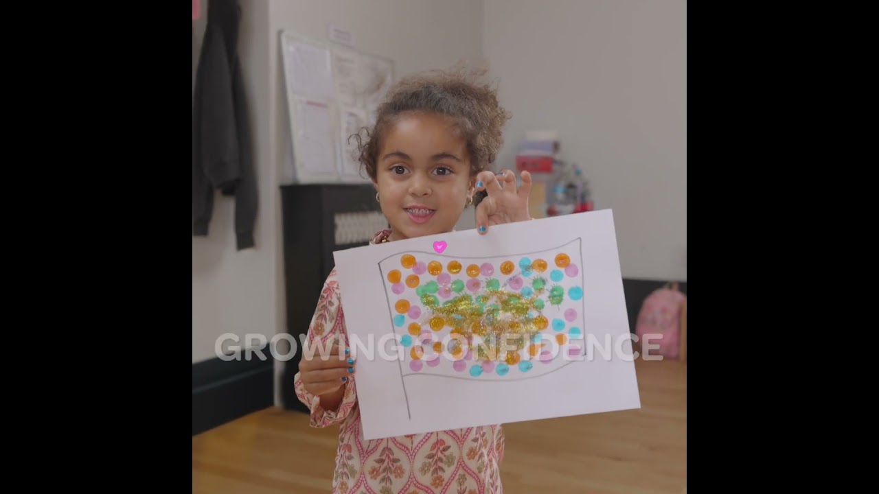 Join us for our Open Day - Click to play video