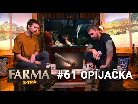 FARMA X-TRA IV. - Epizóda 61 - Divoký večer na farme