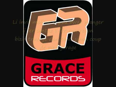 Ziakzom-Kanibal(Grace Records).wmv