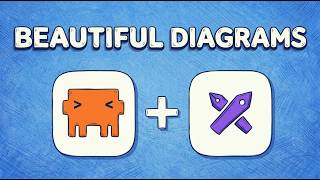 Claude + Excalidraw Is the Diagram Workflow