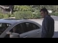 Zachary Quinto - Audi S7 'The Challenge' Ad (with Leonard Nimoy)