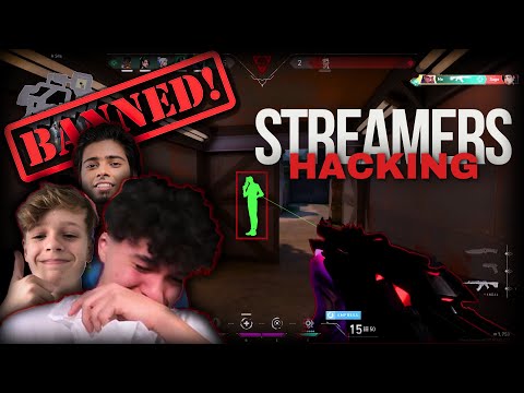 Pro Streamers Caught Cheating | Most Embarrassing Moments