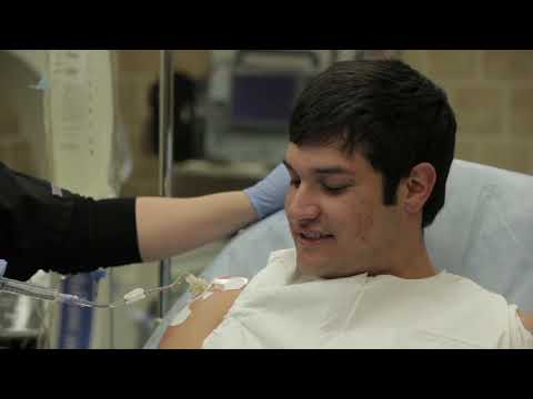 Arrow® EZ-IO® System - Consider Anesthetic for Patients (Adult, Alert Patient) - Video 6 of 7