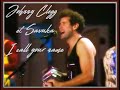 Johnny Clegg et Savuka - I call your name -  HQ STEREO 1988
