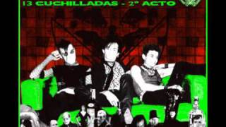 Los Carniceros Del Norte - Capitán Howdy