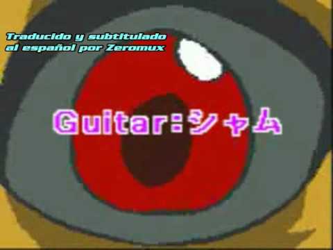 Team Nekokan - Megaman series: Sin dormir hasta terminar (Español + Romaji)