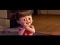 Monsters, Inc. 3D "Review Spot" - Now Playing Only in Theatres!