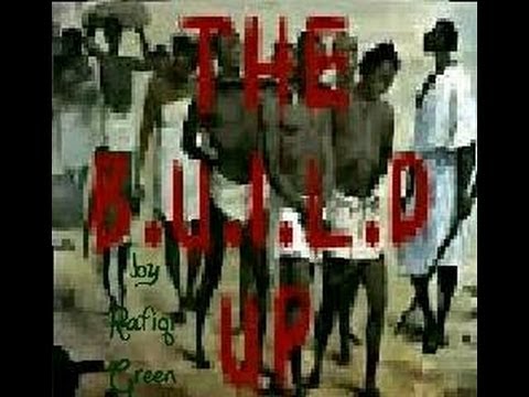 HOLY CITY X Rafiqi Green SHOT BY FAMLAYORLAYTV