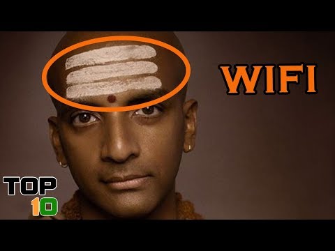 Top 10 inventions you didn't know came from india