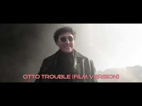 Spider-Man: No Way Home - Unreleased Score - Otto Trouble (Film Version) - Michael Giacchino