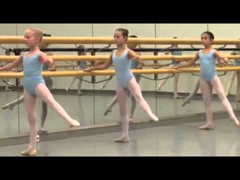 Открытый урок, 18.11.2015. Den Norske Opera og Ballett