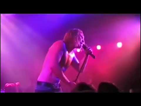 【Mate Kamaras】I cursed you