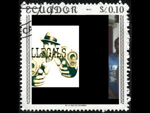 Meri Erave (2017) by Illegals