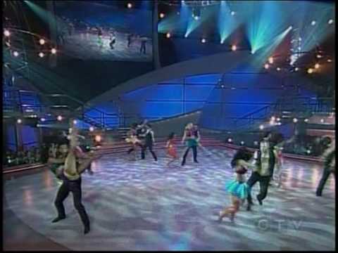Top 20 Group Routine Canada