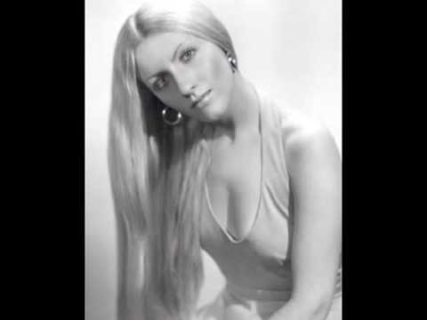 Maureen McGovern: DIFFERENT WORLDS (Theme from 