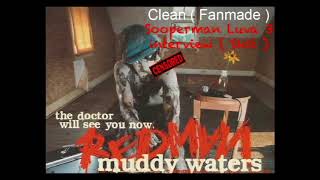 Redman - Sooperman Luva 3 Interview Skit ( Clean )